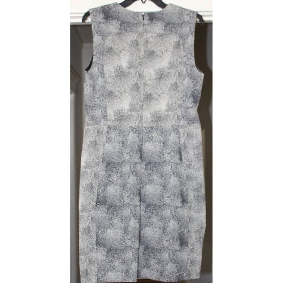 New w/Tags - sz 14 - Diane Von Furstenberg DVF EDEN Woven Sleeveless Dress - Picture 5 of 12